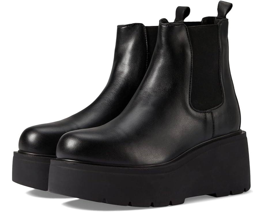 

Ботинки Steve Madden Dorthy Bootie, черный