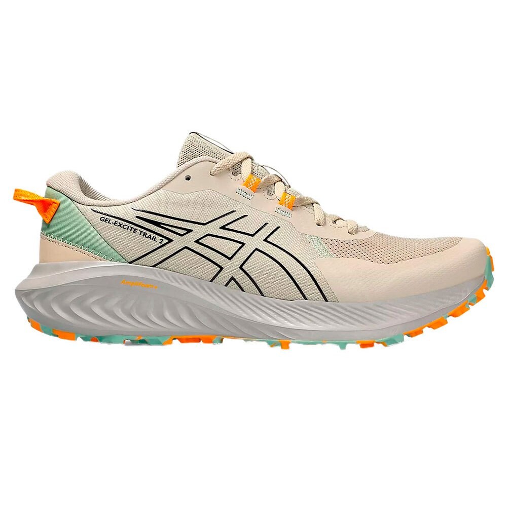 

Кроссовки Asics Gel-Excite Trail 2 trail, бежевый