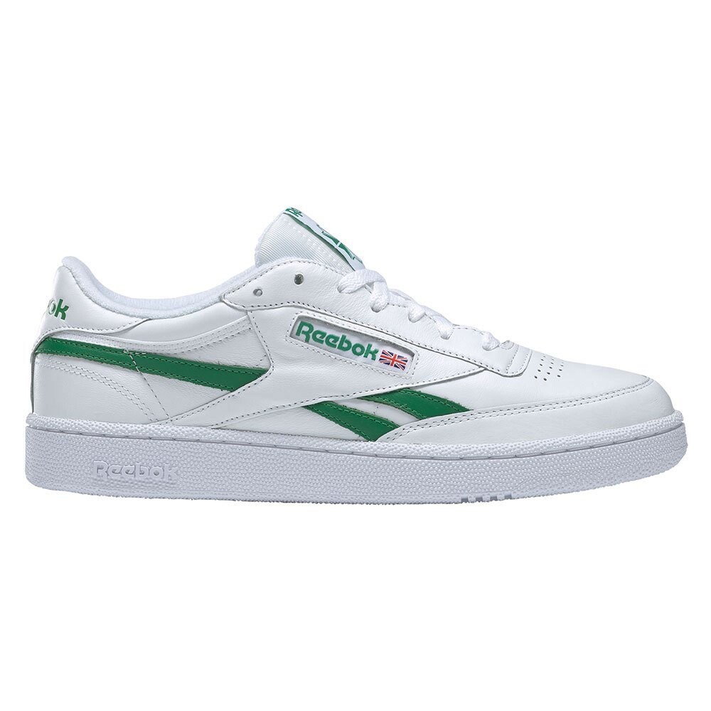 

Кроссовки Reebok Classics Club C Revenge MU, белый, Серый;белый, Кроссовки Reebok Classics Club C Revenge MU, белый