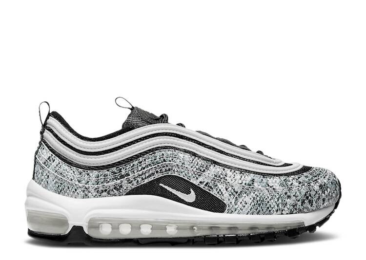 

Кроссовки Nike WMNS AIR MAX 97 'COCOA SNAKE',
