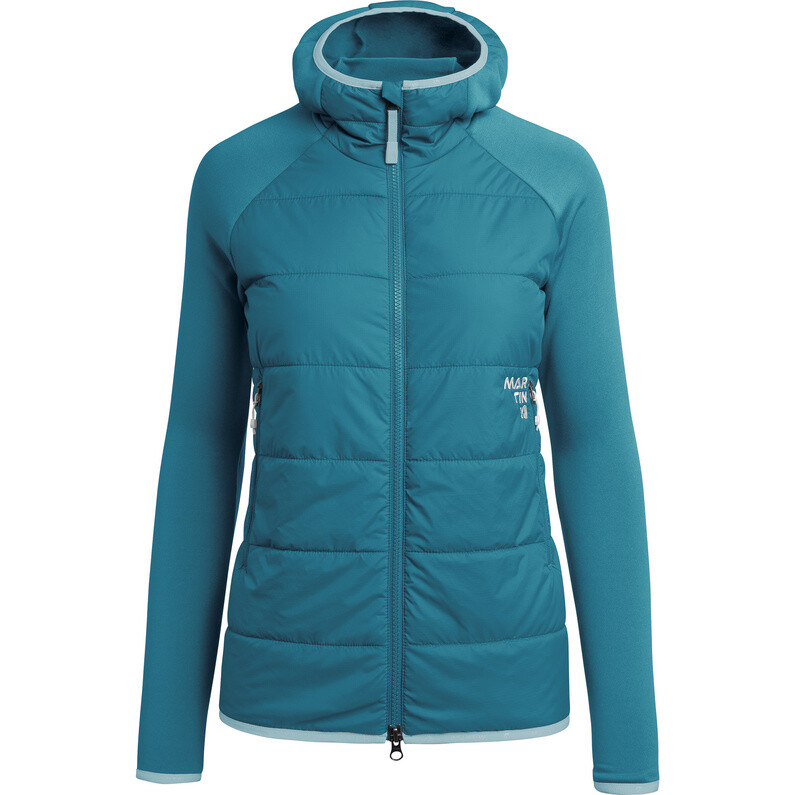 

Женская куртка Priority 20 Martini Sportswear, синий