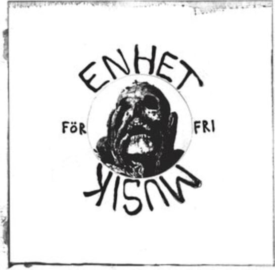 

Виниловая пластинка Enhet for Fri Musik - Dokument 1: Improvisationer Och Bandmusik För Vilt Dansande Själa