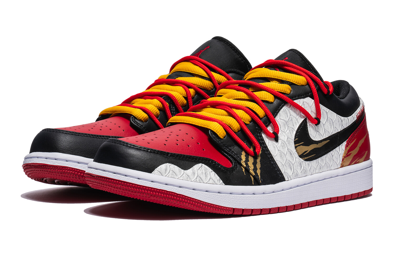 

Мужские баскетбольные кроссовки Jordan Vintage, Red