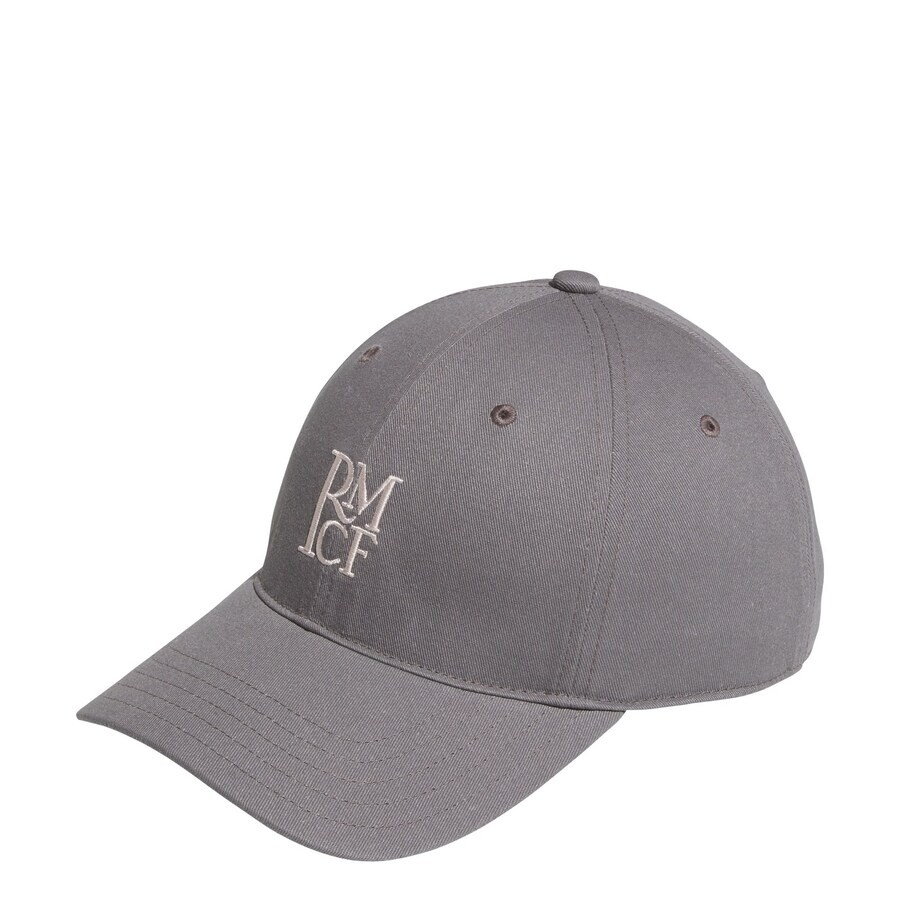 

Бейсболка ADIDAS PERFORMANCE Athletic Cap, серый