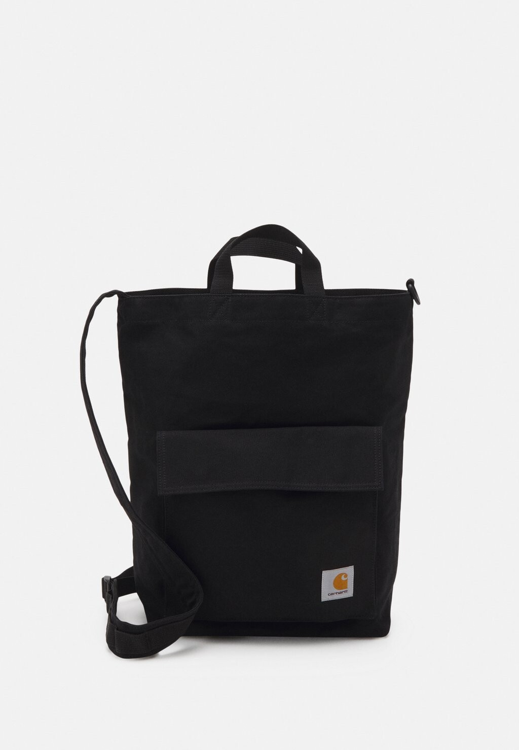 

Сумка Carhartt WIP, черный