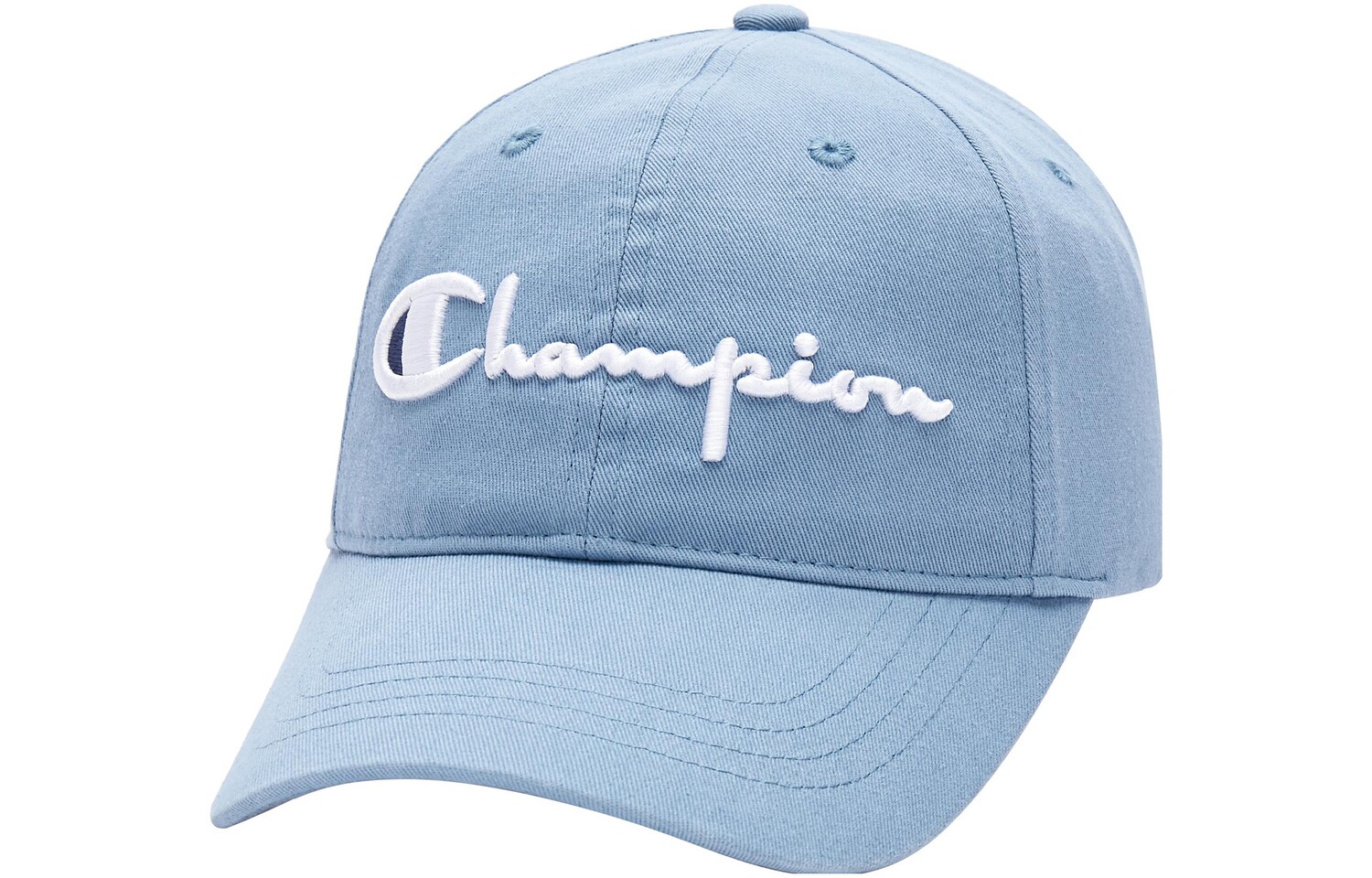

Кепка унисекс Champion, Off-white