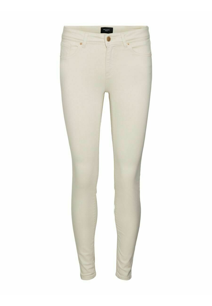 

Джинсы облегающего кроя Vero Moda
