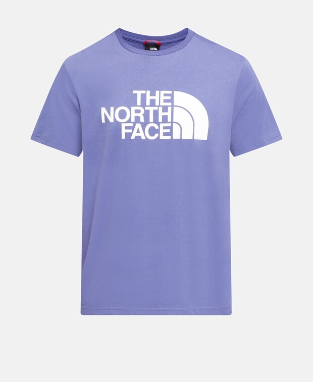 

Футболка The North Face, синий