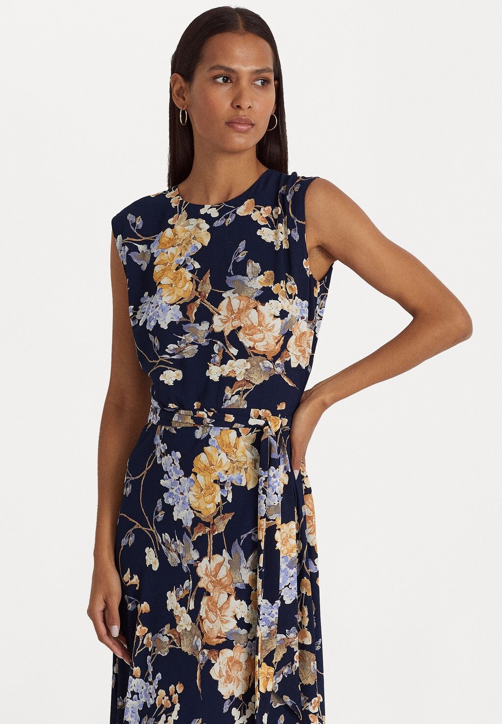 

Повседневное платье Lauren Ralph Lauren