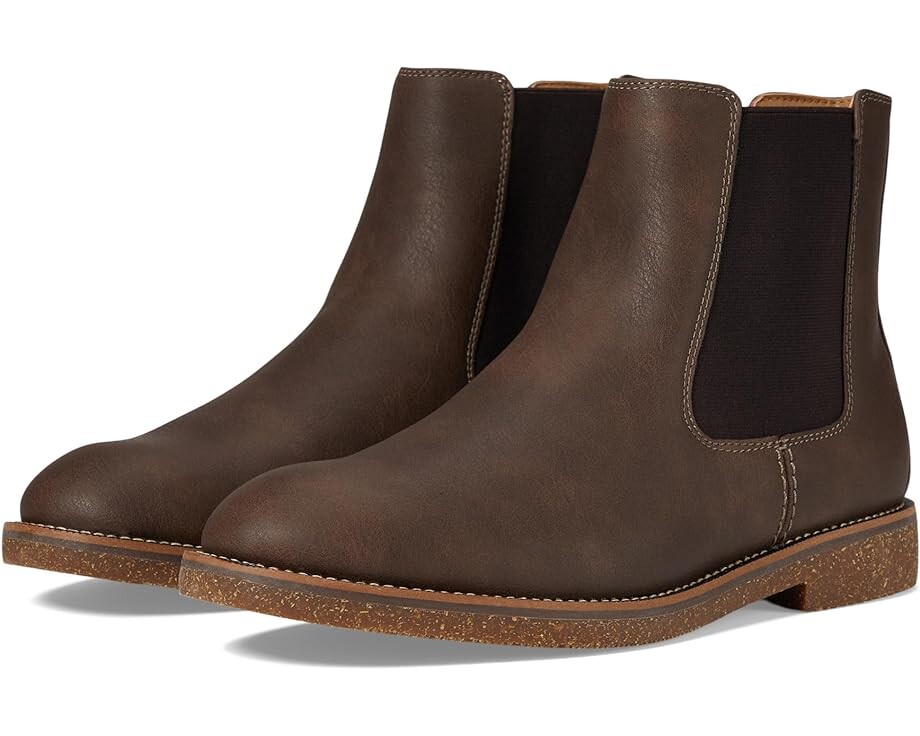 

Ботинки Dockers Novi, цвет Dark Brown
