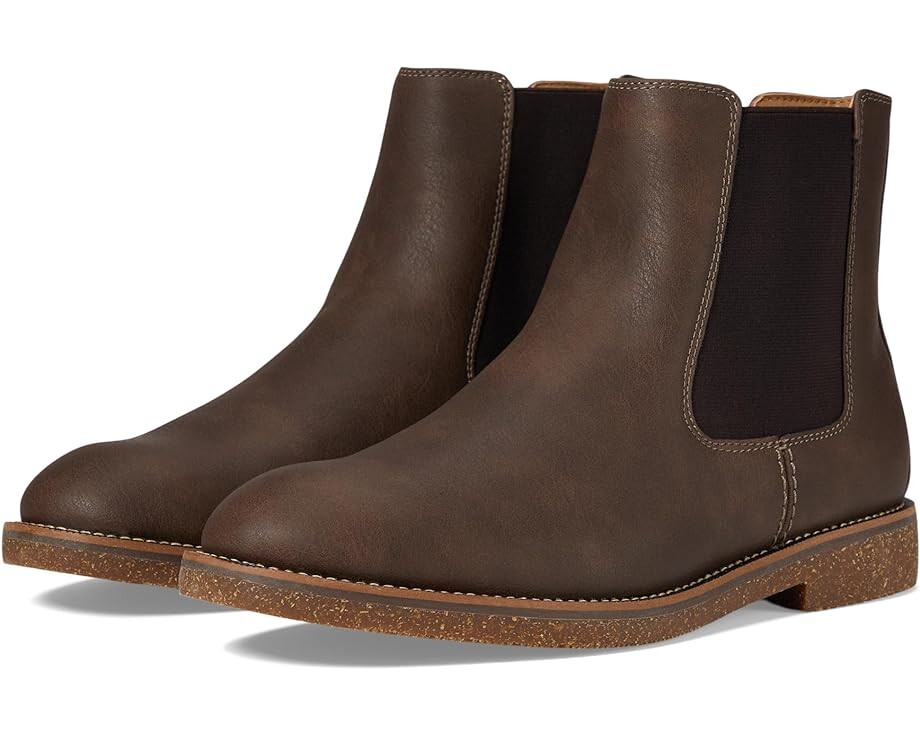 Ботинки Dockers Novi, цвет Dark Brown