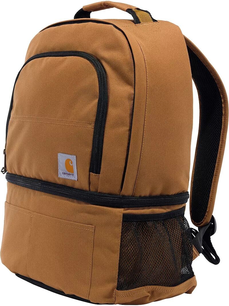 

Рюкзак-холодильник Carhartt на 24 банки с двумя отделениями