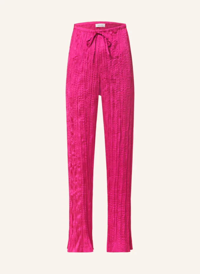 Брюки Darling Harbour, розовый брюки severi darling 54y65012700