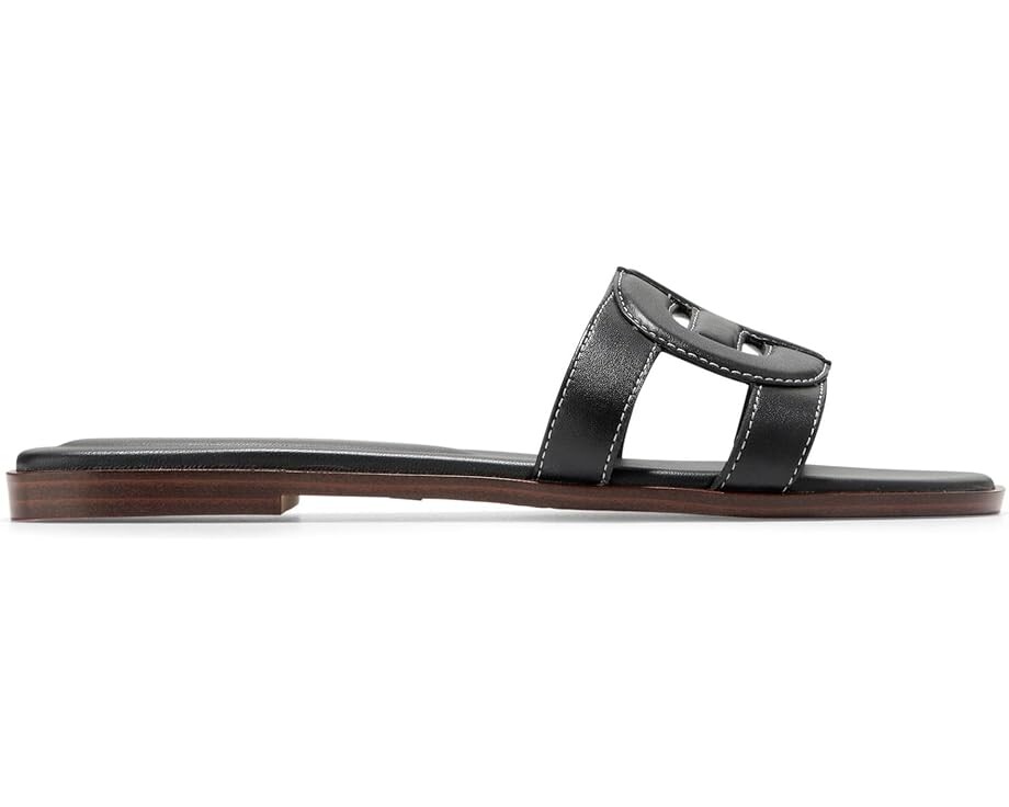 

Сандалии Cole Haan Chrisee Sandals, черный
