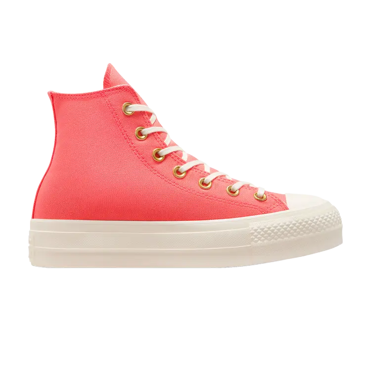 

Кроссовки Converse Wmns Chuck Taylor All Star Lift Platform High, розовый