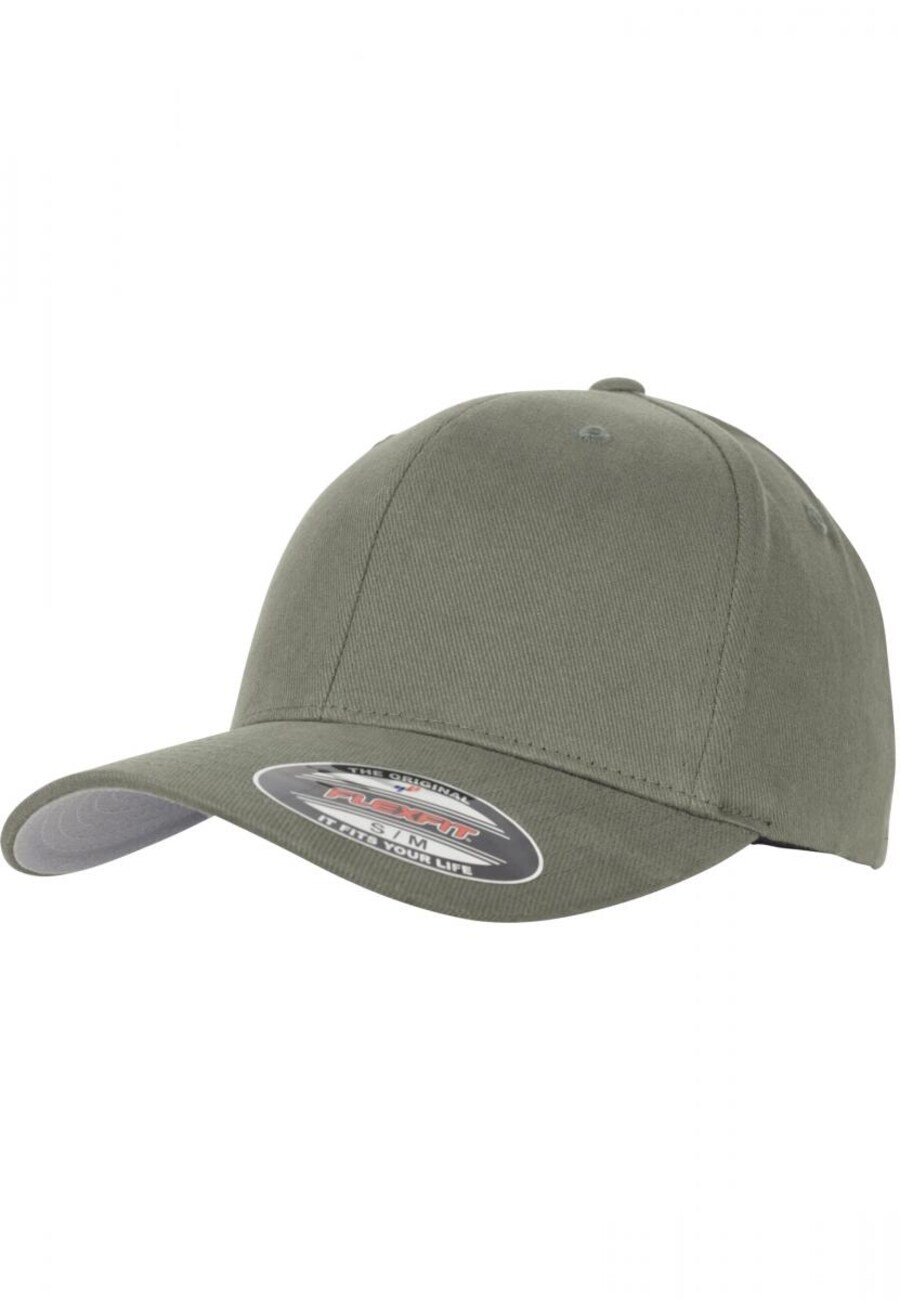 

Бейсболка Flexfit, цвет Pastel Green