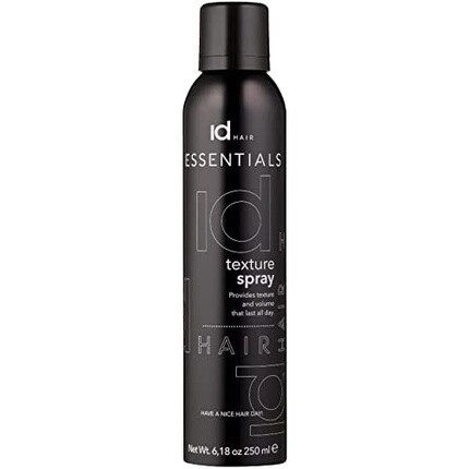 

Idhair Essentials Текстурирующий спрей 250 мл, Id Hair