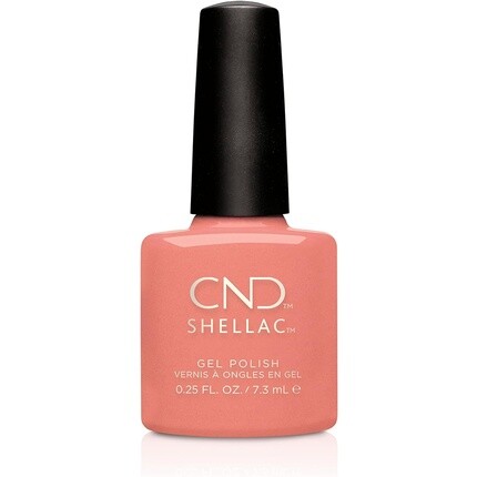 

CND Shellac Clay Canyon 7,3 мл 0,25 жидких унций.