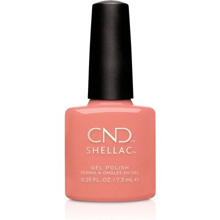 CND Shellac Clay Canyon 7,3 мл 0,25 жидких унций.