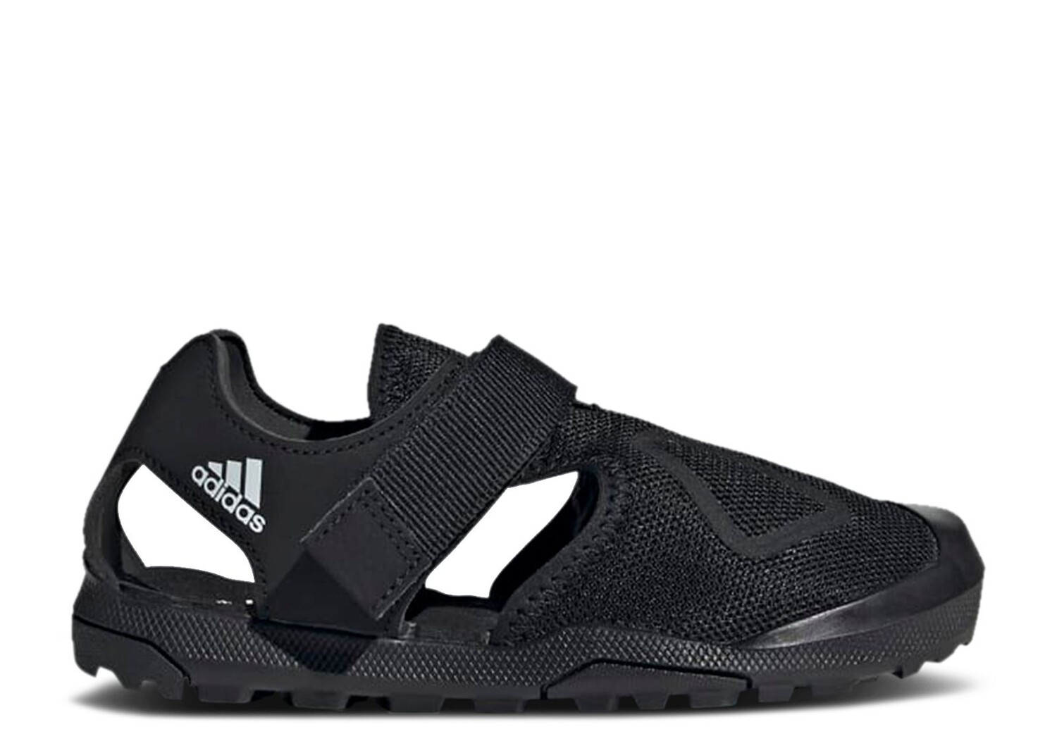 

Кроссовки adidas Captain Toey 2.0 J 'Core Black', черный