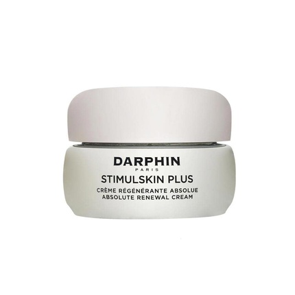 darphin darphin stimulskin plus absolute renewal infusion cream travel size Stimulskin Plus Absolute Renewal Infusion Cream Антивозрастной 15мл, Darphin