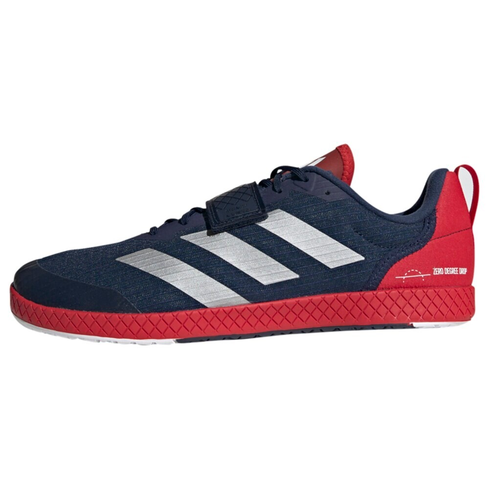 

Кроссовки ADIDAS PERFORMANCE, темно-синий