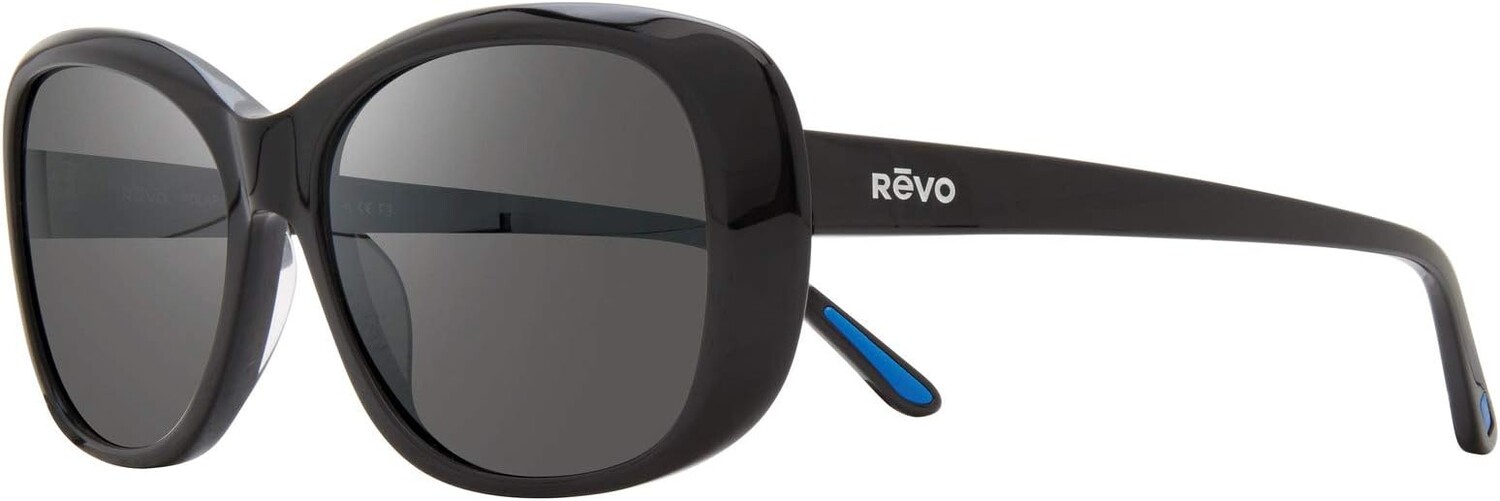 

Солнцезащитные очки Sammy LE Revo, цвет Black Frame/Graphite Lens