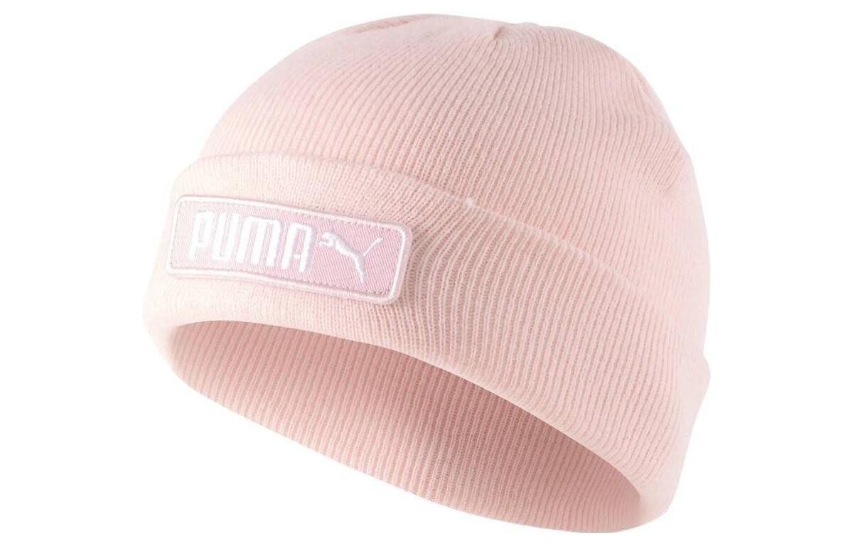 

Детская шапка Puma, Pink