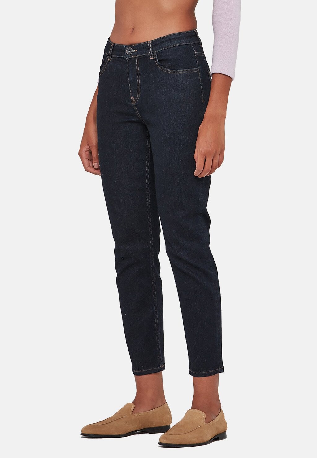 

Джинсы облегающего кроя Pantamo Jeans