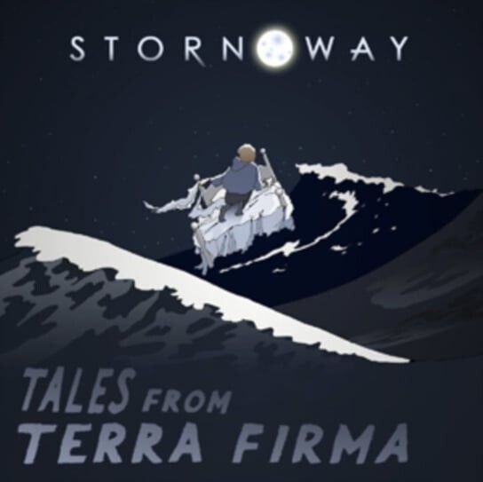 

Виниловая пластинка Stornoway - Tales From Terra Firma