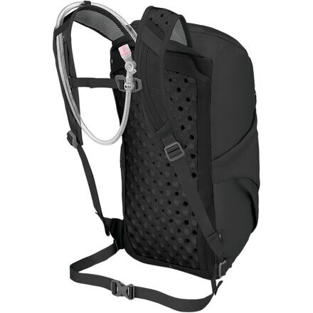 

Рюкзак Skimmer 16л — женский Osprey Packs, черный