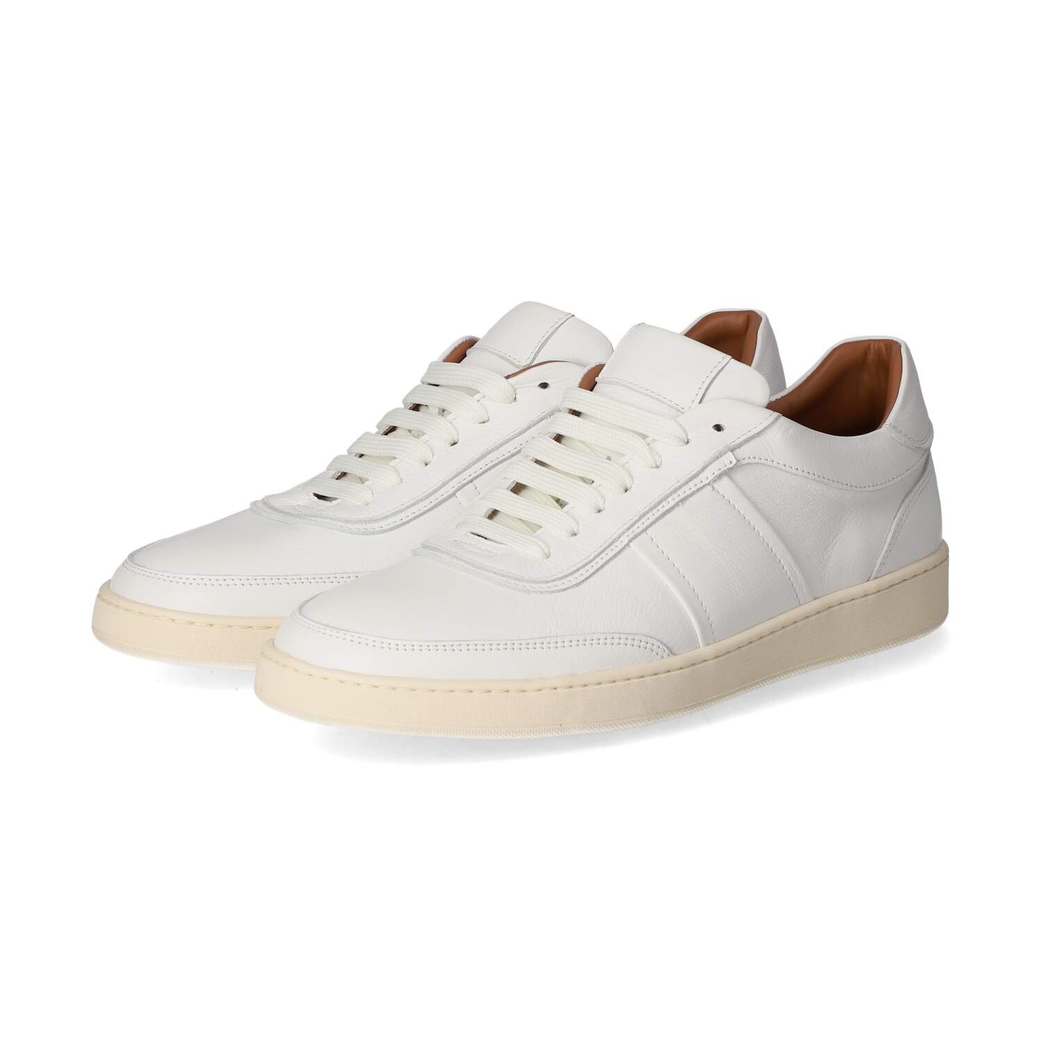 

Низкие кроссовки Kaerlek Low, белый
