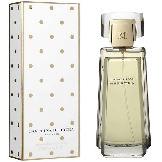

Каролина Эррера, туалетная вода, 100 мл, Carolina Herrera