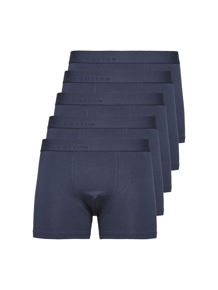 

Боксеры SELECTED HOMME Boxer shorts, морской синий