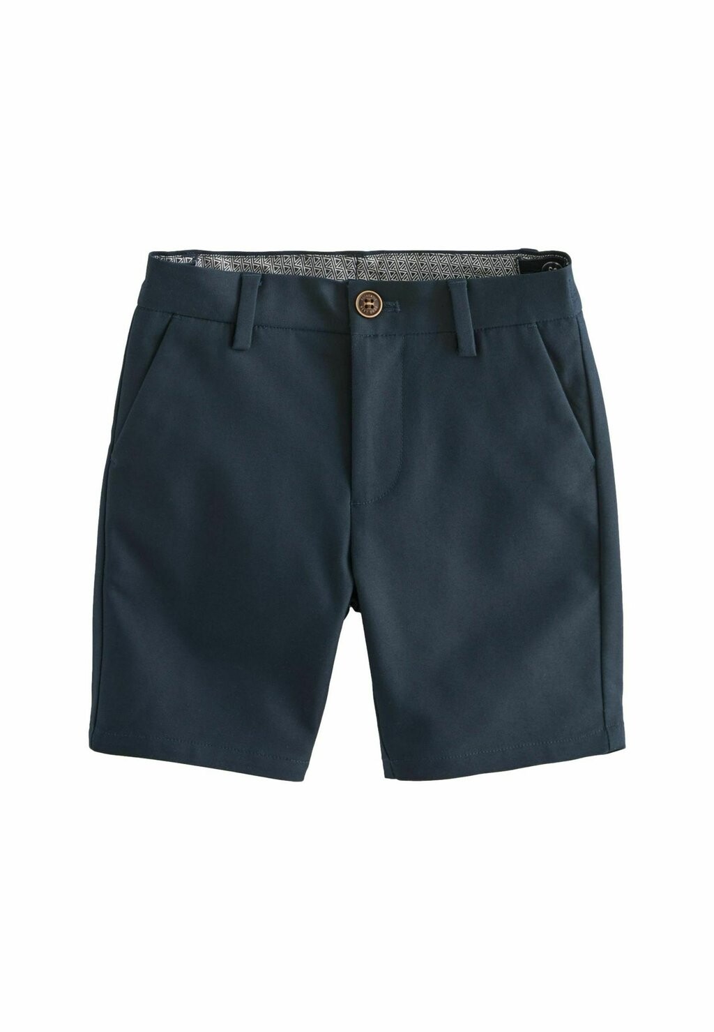 

Чиносы REGULAR FIT Next, цвет navy blue