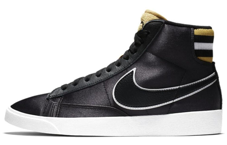 

Женские кроссовки для скейтбординга Nike Blazer