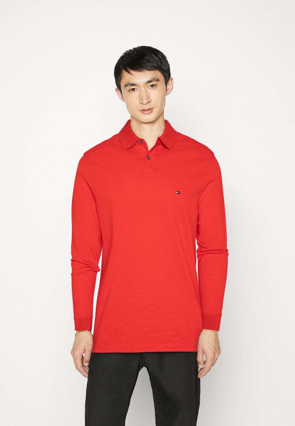 

Поло ОБЫЧНЫЙ Tommy Hilfiger, фейерверк