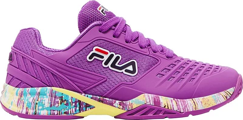 

Женские теннисные кроссовки Fila Axilus 2 Energized, фиолетовый