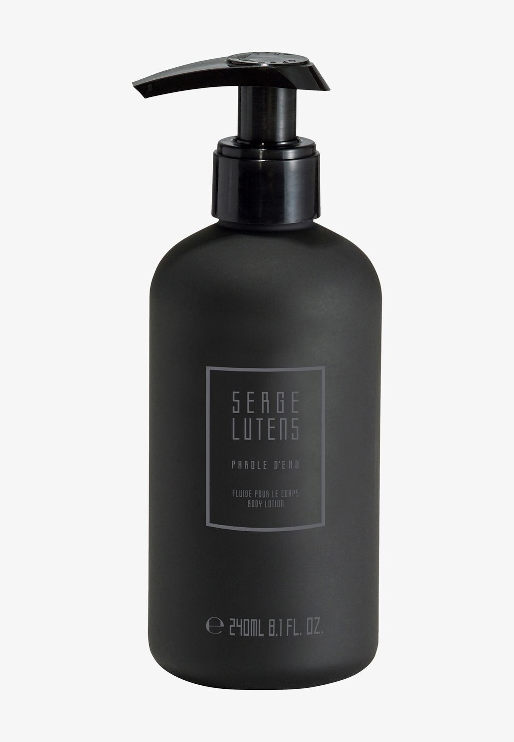 

Увлажняющий Parole D'Eau Edp Body Lotion Serge Lutens, цвет not defined