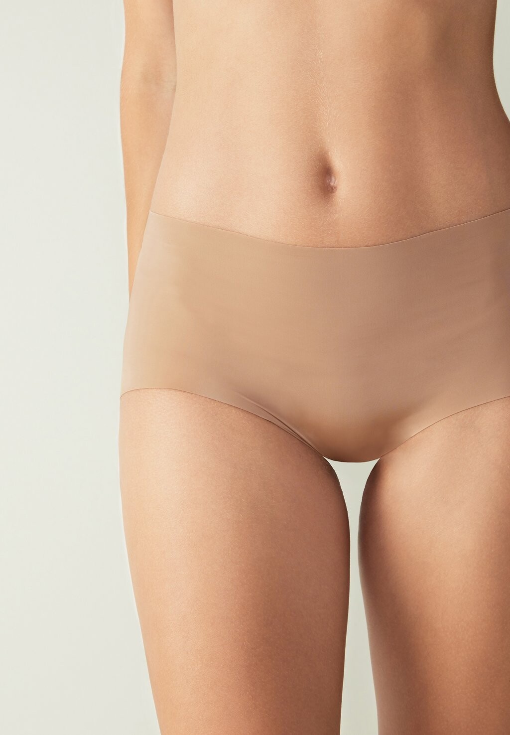 

Трусы Intimissimi, бежевый
