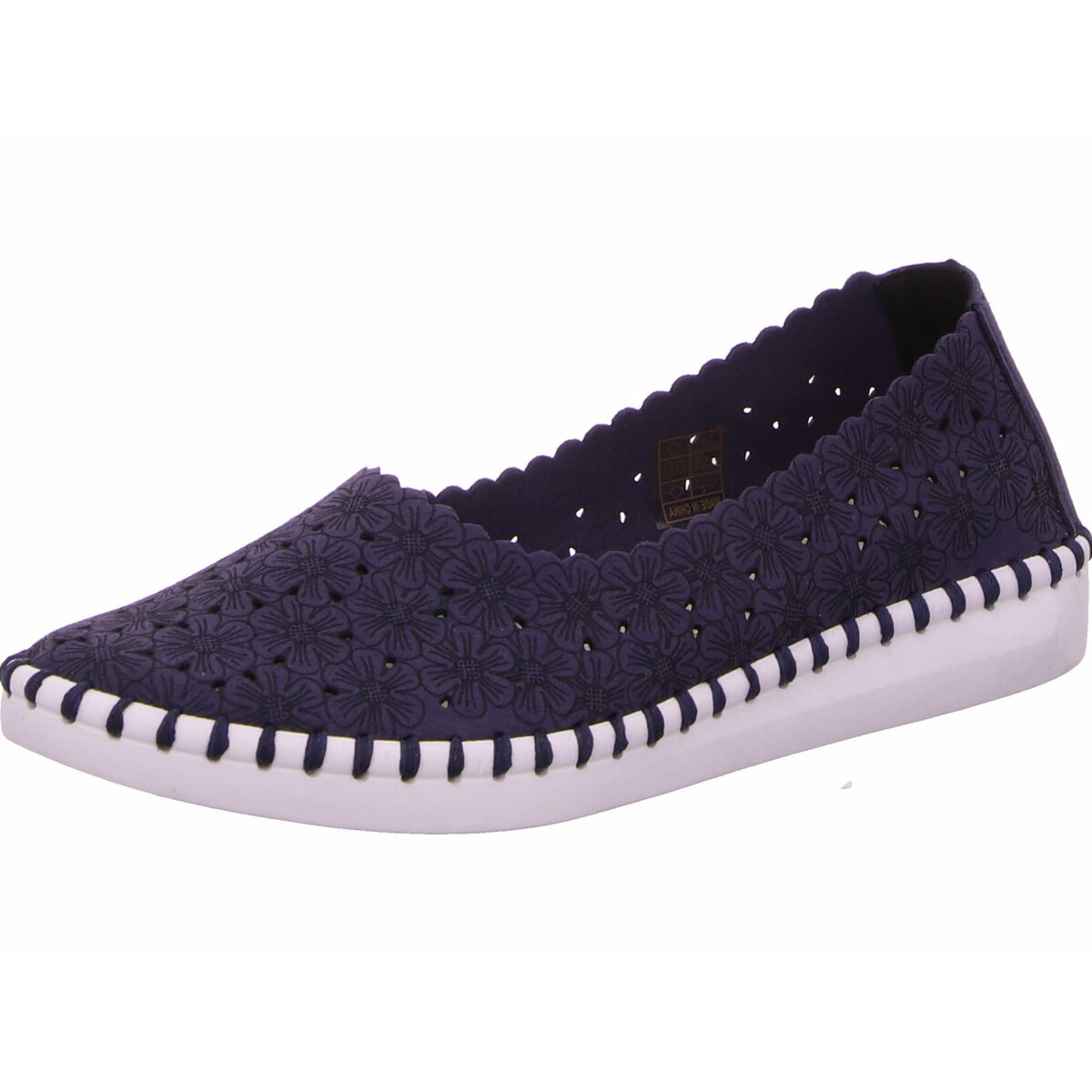 

Туфли Diverse Halbschuhe, синий