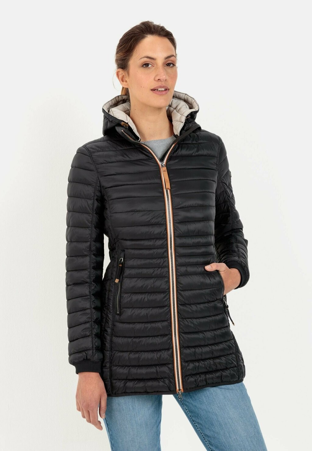 

Куртка зимняя camel active