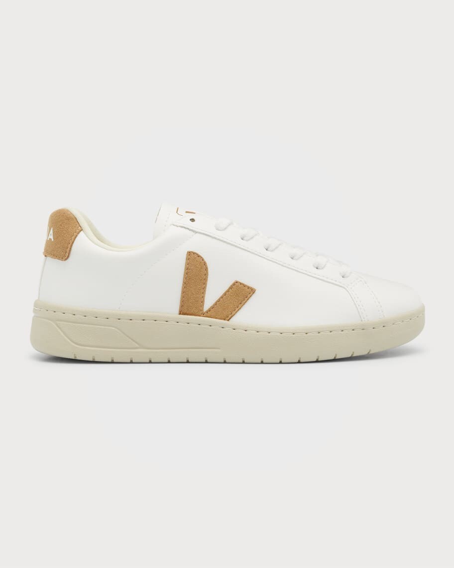 

Низкие кроссовки Urca Bicolor VEJA