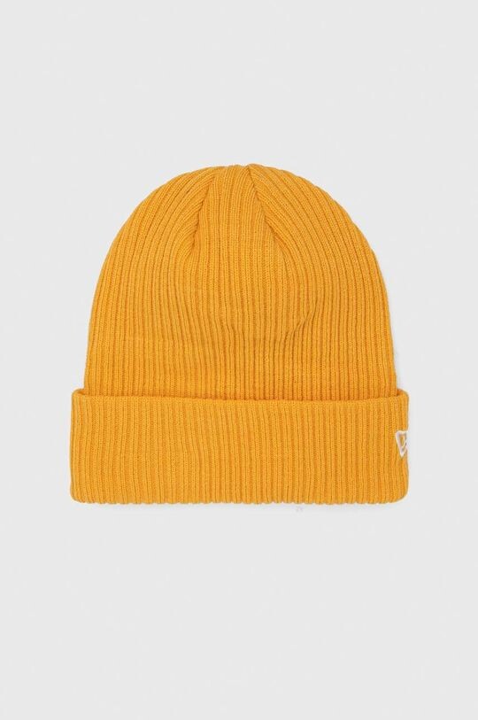 

Кепка New Era, желтый