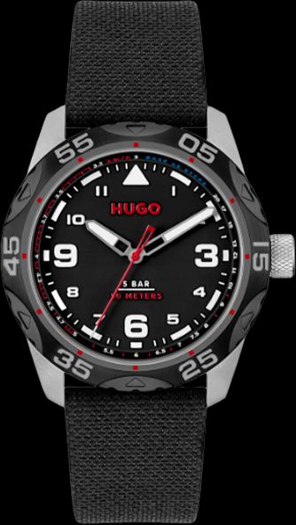 

Часы Hugo 1530330