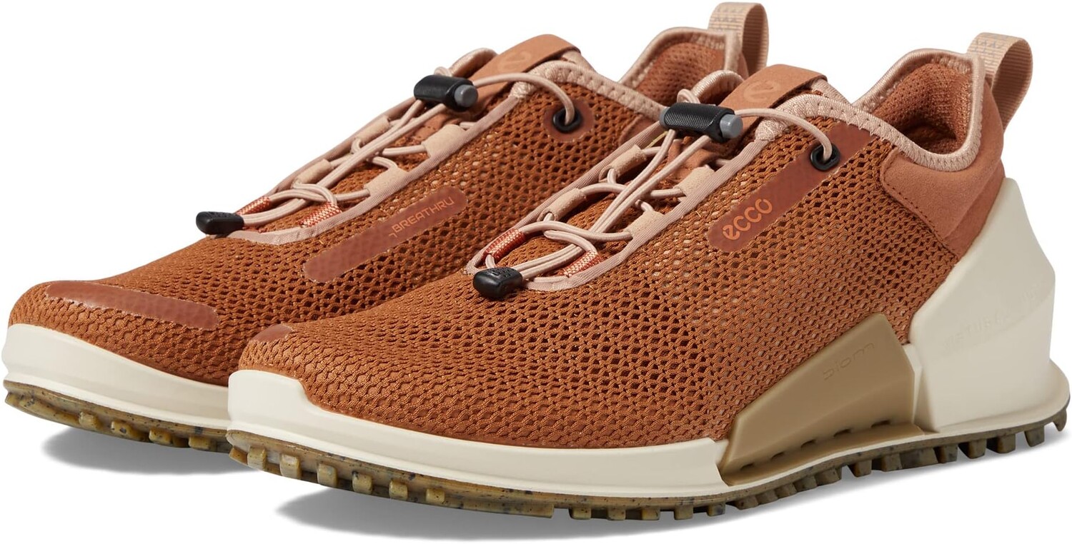 

Кроссовки Biom 2.0 Breathru ECCO Sport, цвет Sierra/Tuscany