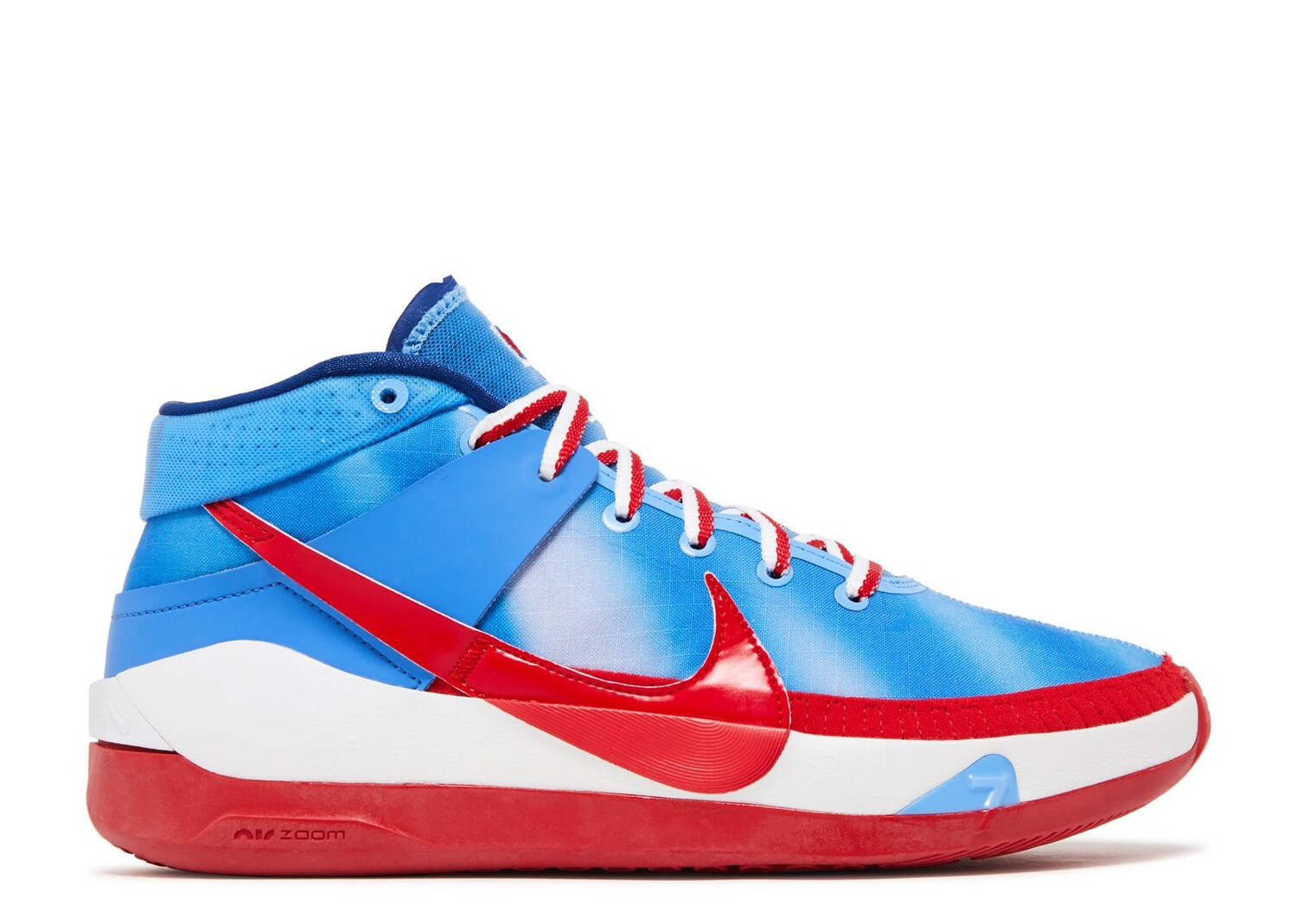 

Кроссовки Nike Kd 13 Ep 'New Jersey Nets Hardwood Classics', синий