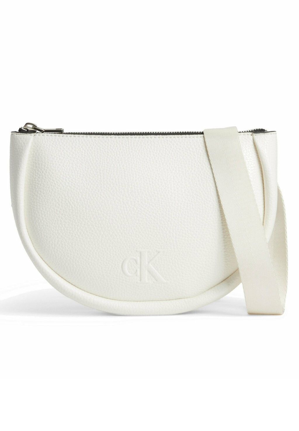 

Сумка через плечо Calvin Klein Jeans, белый