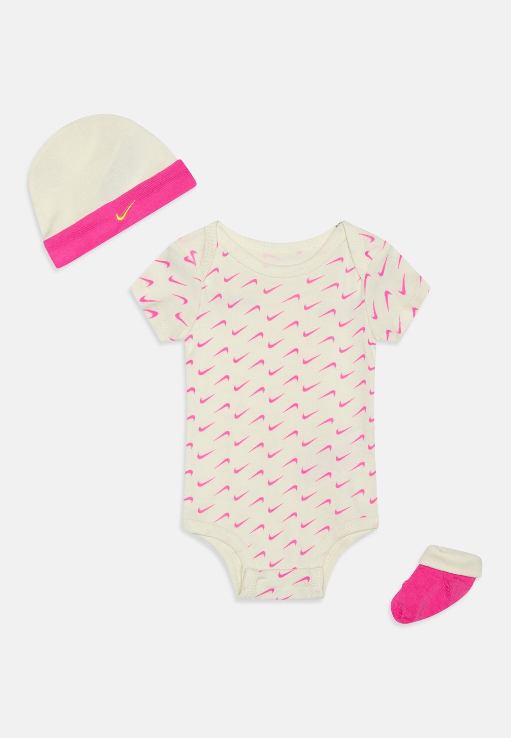 

Шапка Set Nike, цвет seaglass