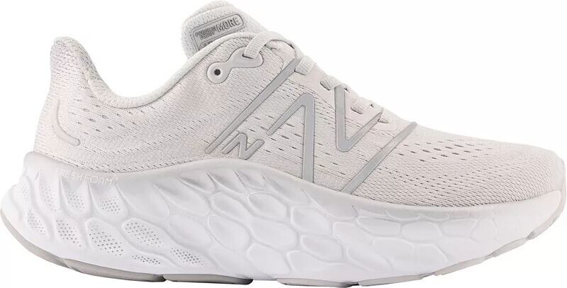 

Женские кроссовки New Balance Fresh Foam X More v4